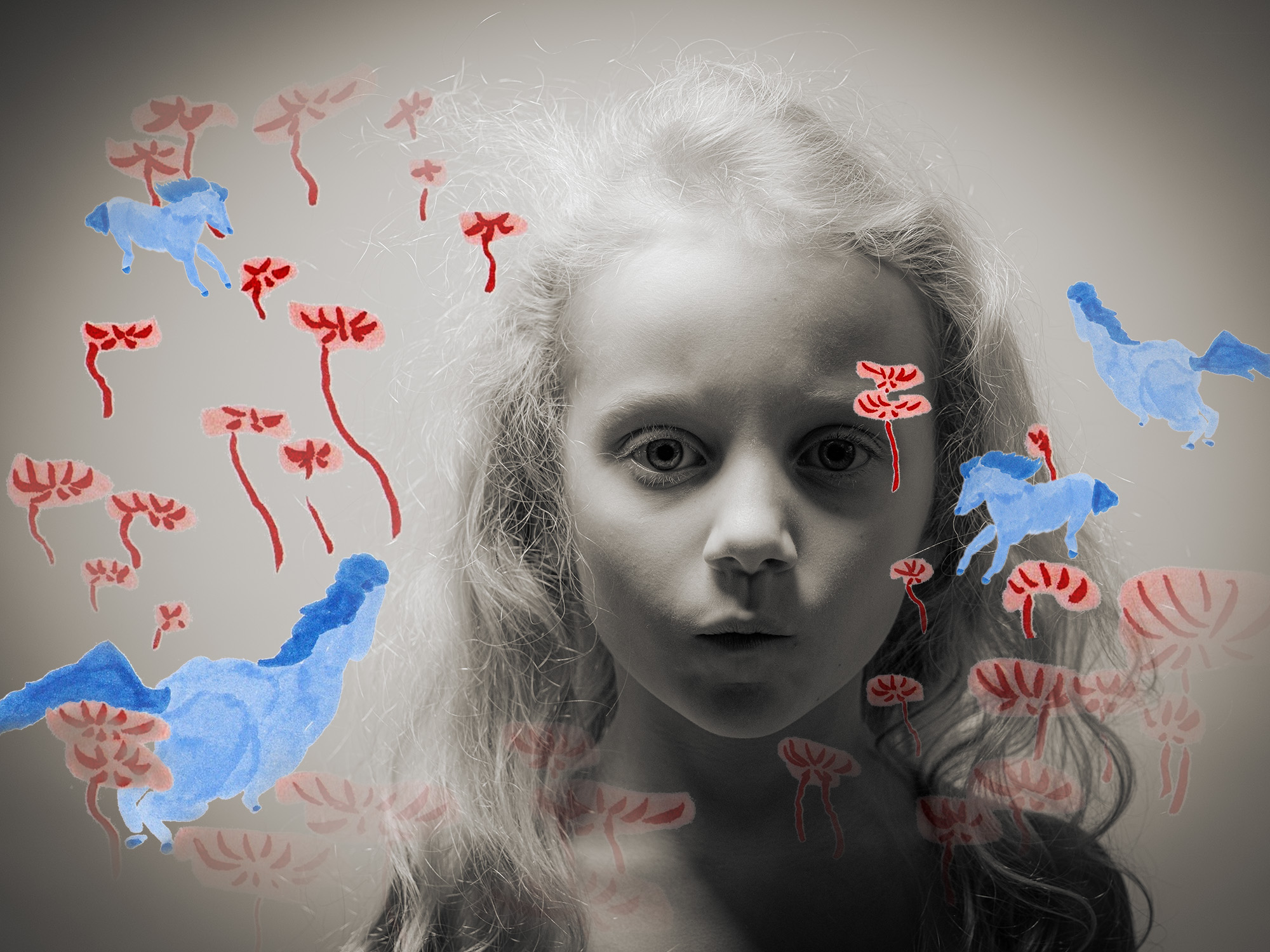 Lili, de la nuit à l'aube