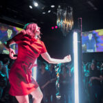 Karaodance